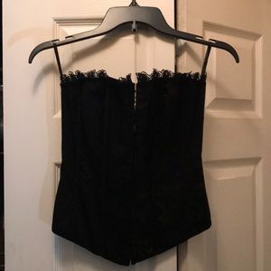Bustier Corset